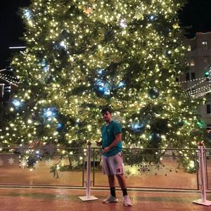 Meet your Posher, Oscar